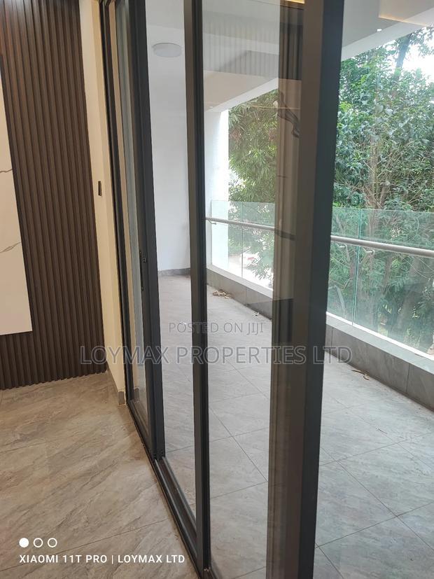 2bdrm Apartment in Capital Rise Heights, Kilimani for rent