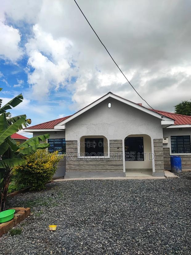 3bdrm Bungalow in Imani Estate, Kiserian for sale