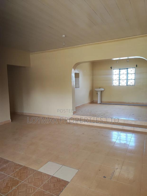 4bdrm Bungalow in Chuna Estate, Kitengela for sale