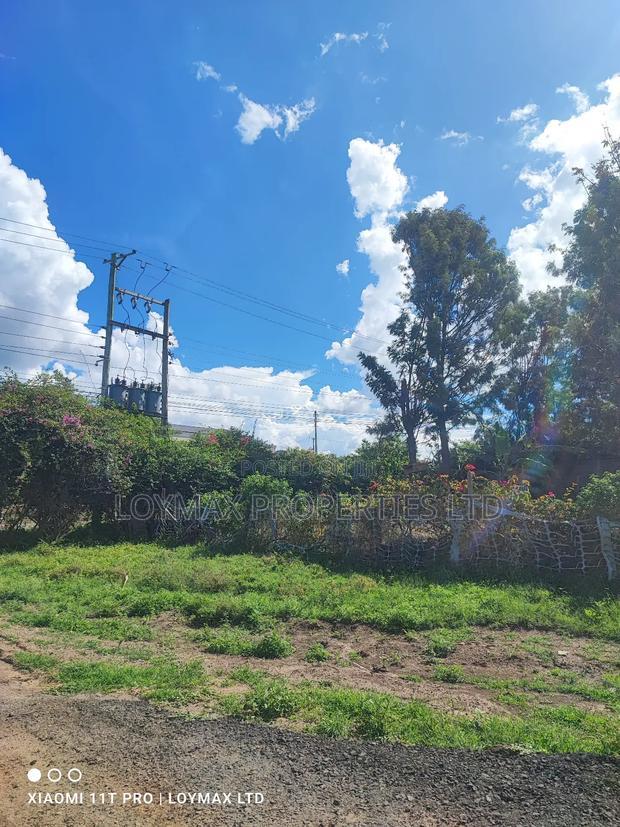 10 Acres Kasarani Also Eastern Bypass Nairobi
