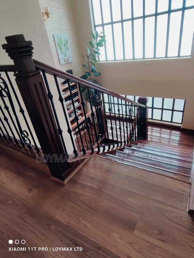 5bdrm Maisonette in Chuna Estate, Kitengela for sale