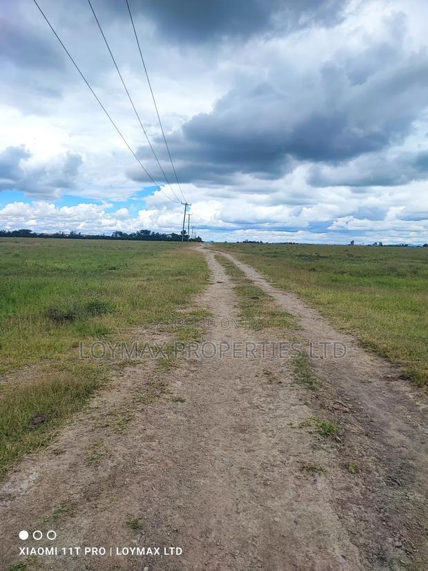 50 Acres Block for Sale in Kitengela Kisaju