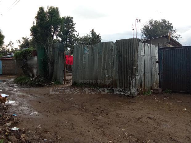 Commercial 50/100 in Ogata Rongai Off Sironik Road.