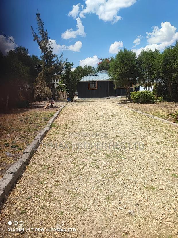 2bdrm Bungalow in Isinya Kiserian Road for sale