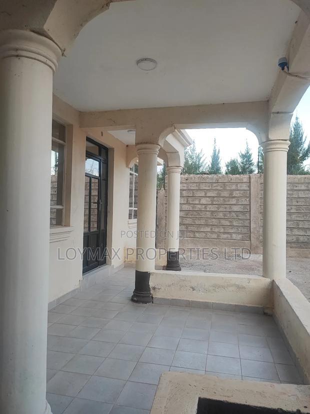 5bdrm Maisonette in Muigai Estate, Kitengela for sale
