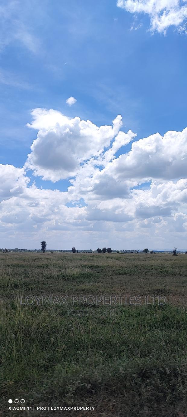 30 Acres for Sale in Ngatatoek Kajiado County