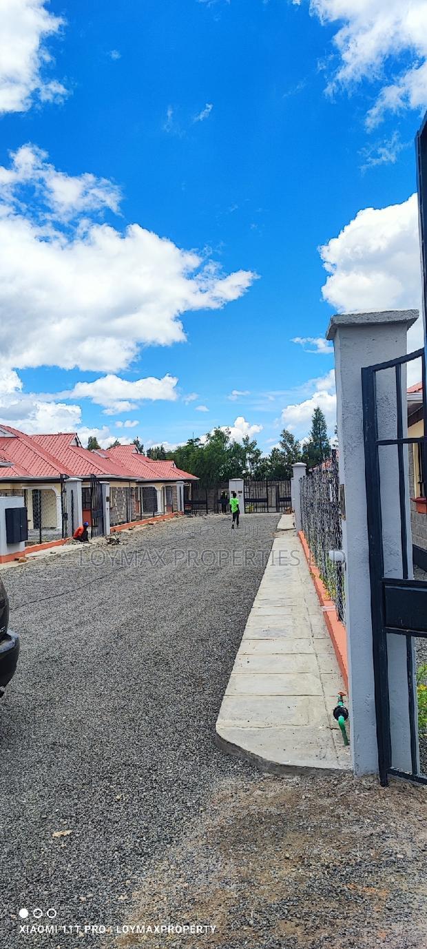 3bdrm Bungalow in Acacia, Kitengela for sale