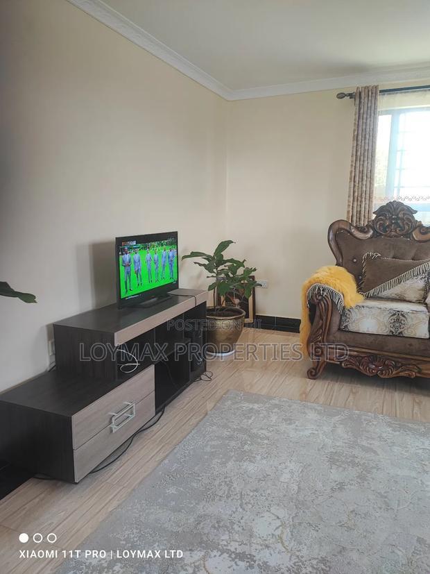 Furnished 4bdrm Maisonette in Kimalat, Kitengela for sale