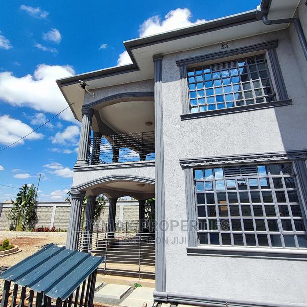 5bdrm Maisonette in Reli Sacco, Kitengela for sale
