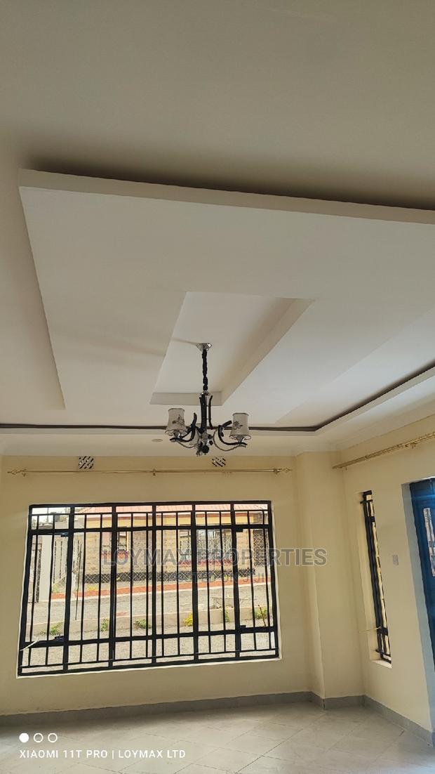 3bdrm Bungalow in Acacia, Kitengela for sale