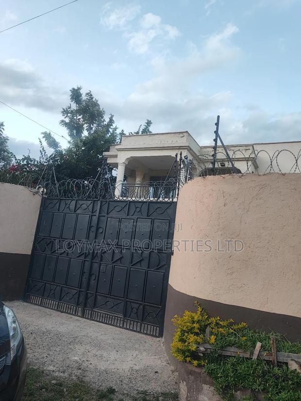 5bdrm Maisonette in Muigai Estate, Kitengela for sale