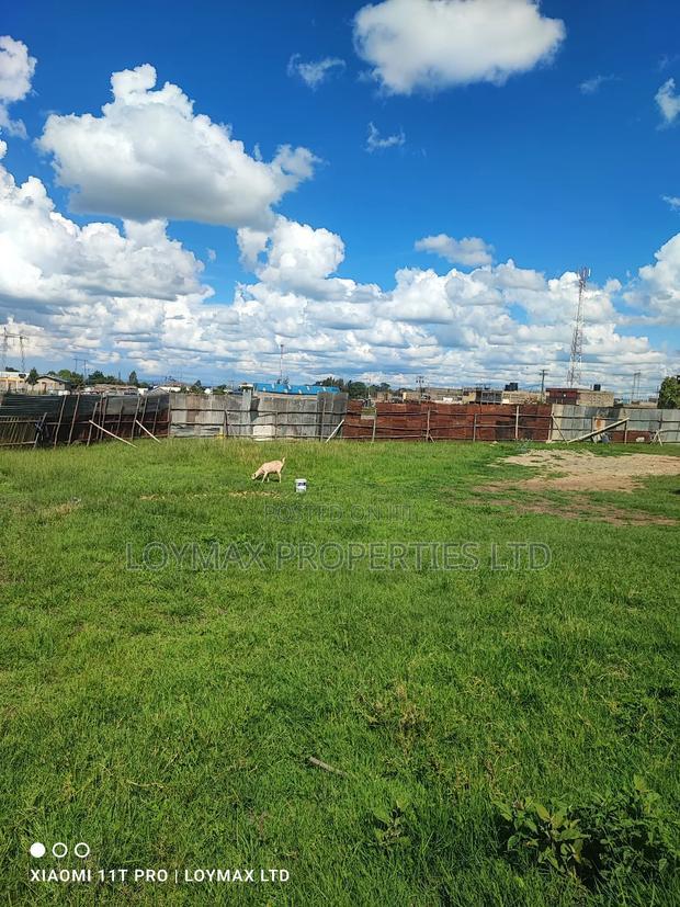 10 Acres Kasarani Also Eastern Bypass Nairobi