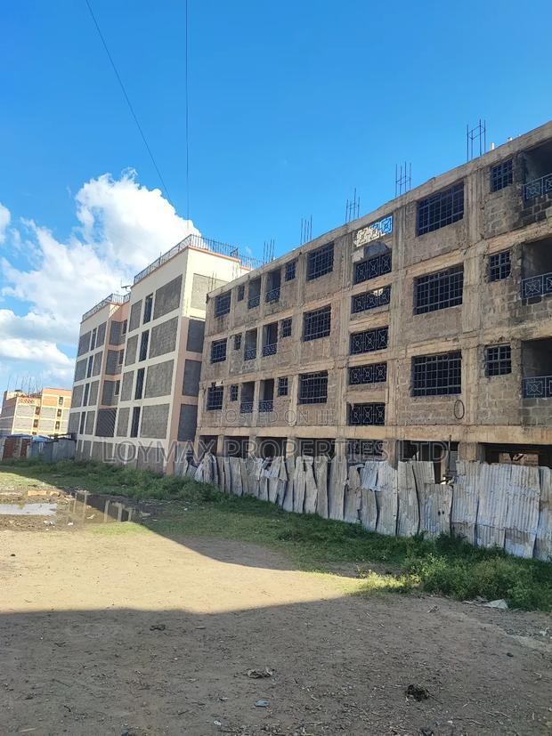 2bdrm Apartment in Kyangombe ., Kitengela for sale