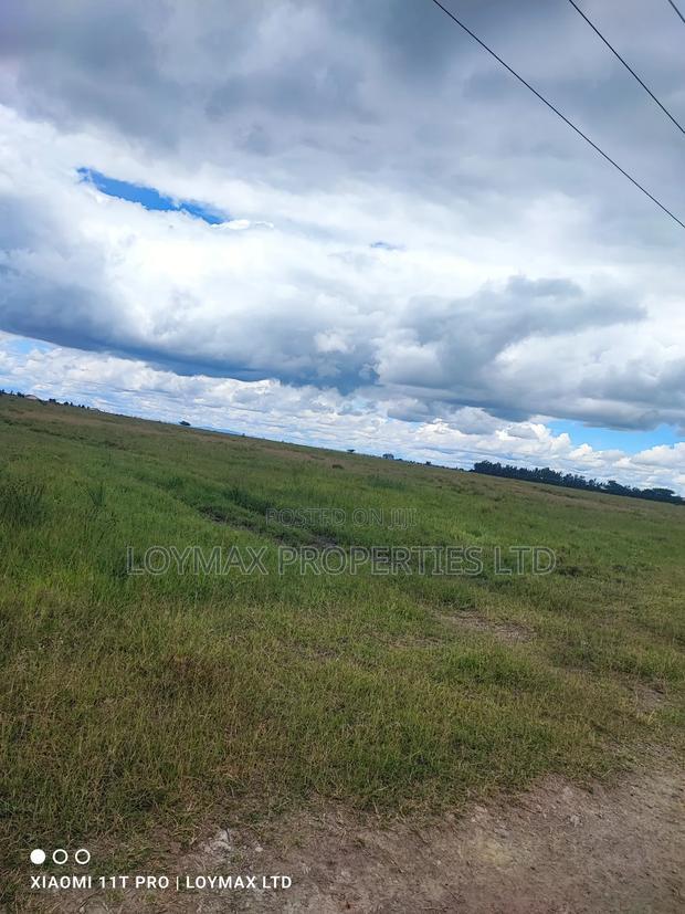 50 Acres Block for Sale in Kitengela Kisaju