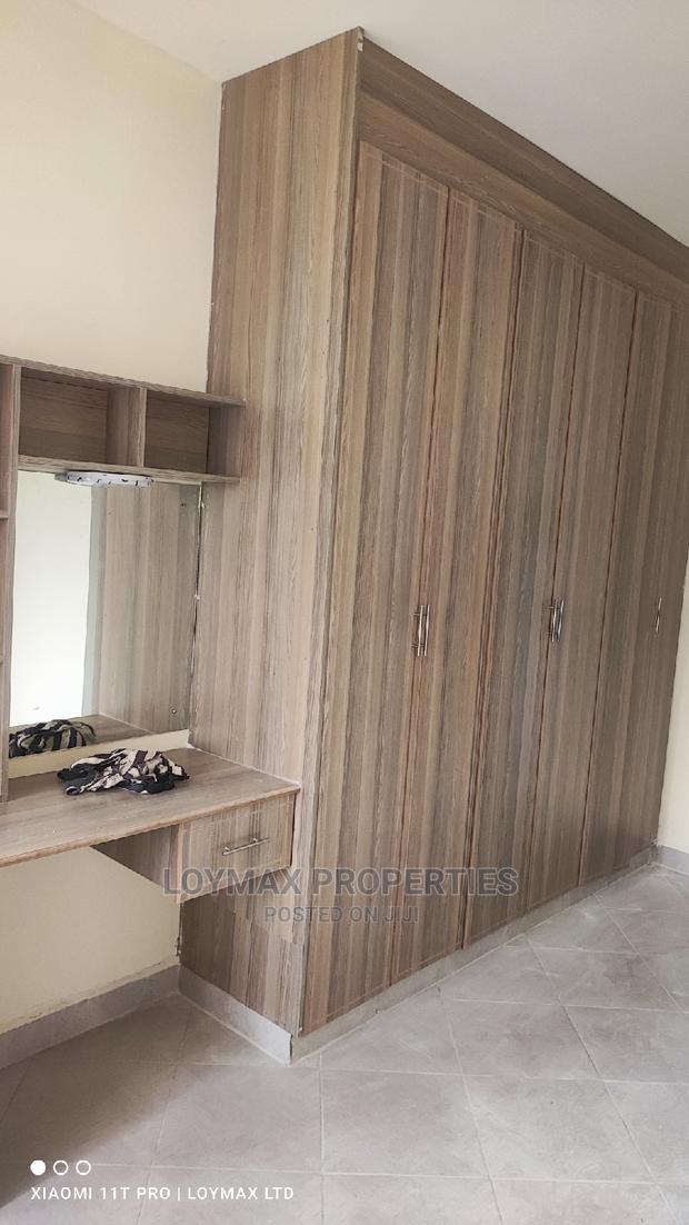 3bdrm Bungalow in Acacia, Kitengela for sale