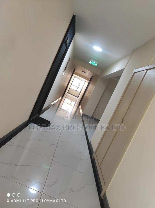 2bdrm Apartment in Capital Rise Heights, Kilimani for rent