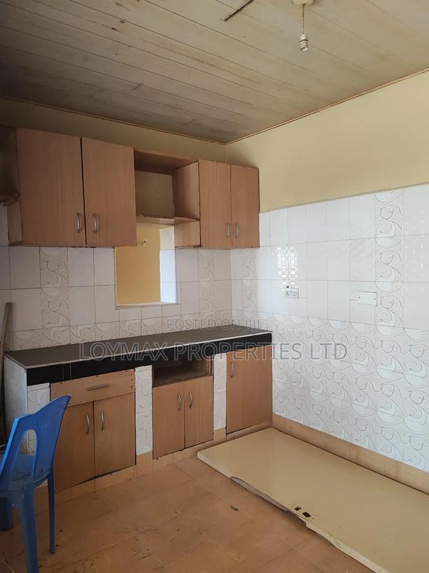 4bdrm Bungalow in Chuna Estate, Kitengela for sale