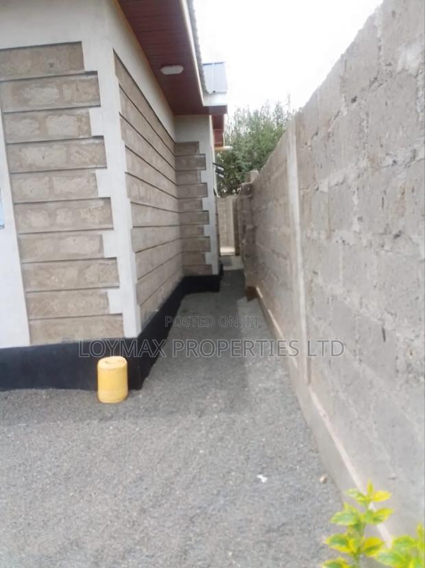 3bdrm Bungalow in Milimani, Kitengela for sale
