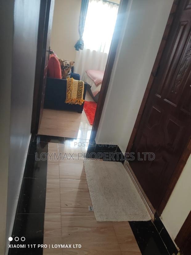 Furnished 4bdrm Maisonette in Kimalat, Kitengela for sale