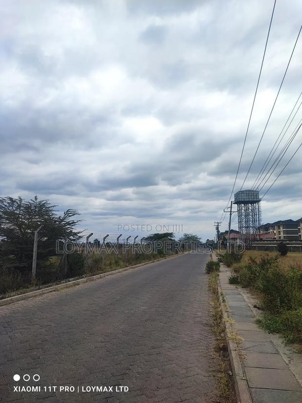 2 Acres Kisaju Mwalimu Sacco on Sale