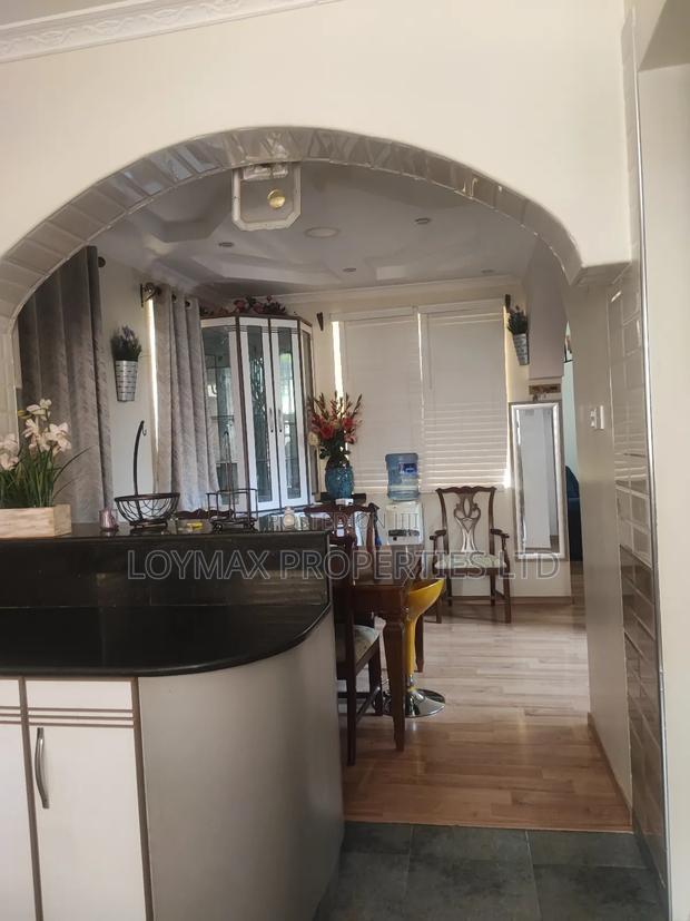 3bdrm Maisonette in Clay City Estate for sale