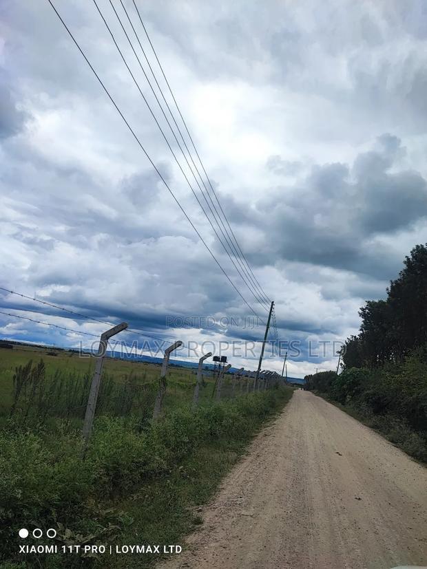 50 Acres Block for Sale in Kitengela Kisaju