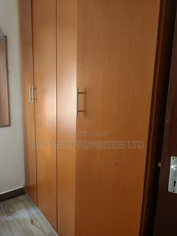 3bdrm Apartment in Karibu Homes, Athi River for sale