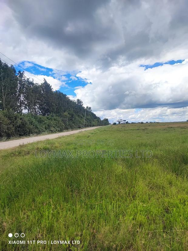 50 Acres Block for Sale in Kitengela Kisaju