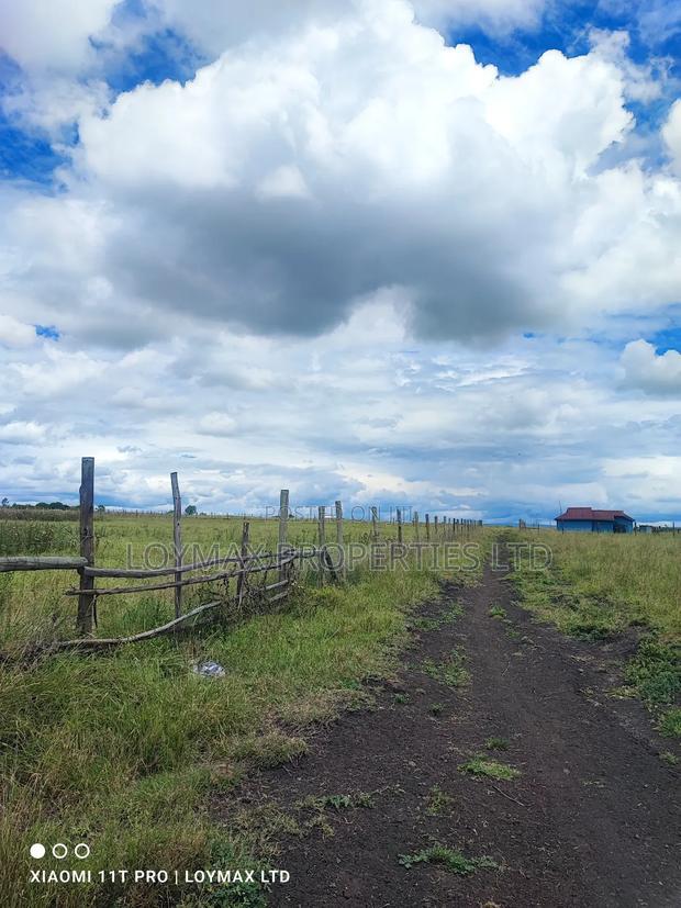 2 Acres on Sale in Kitengela Kisaju