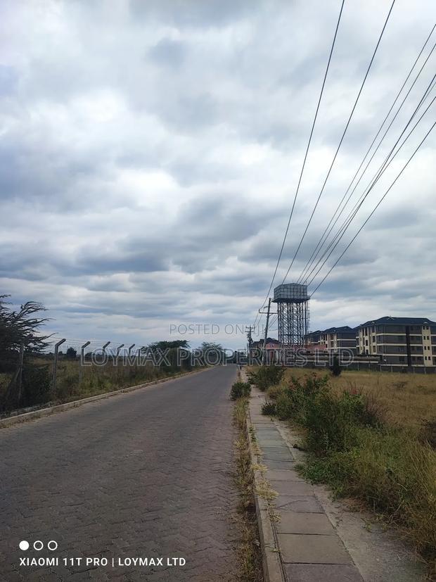 2 Acres Kisaju Mwalimu Sacco on Sale