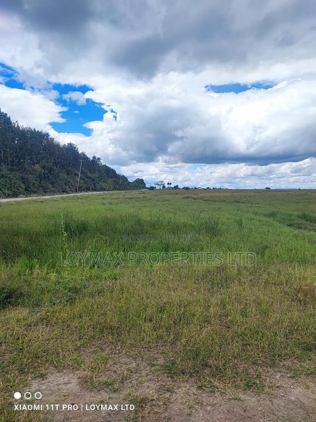 50 Acres Block for Sale in Kitengela Kisaju