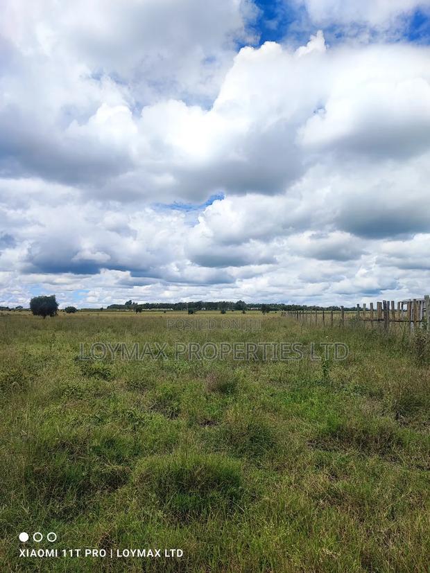 2 Acres on Sale in Kitengela Kisaju