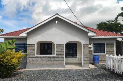3bdrm Bungalow in Imani Estate, Kiserian for sale