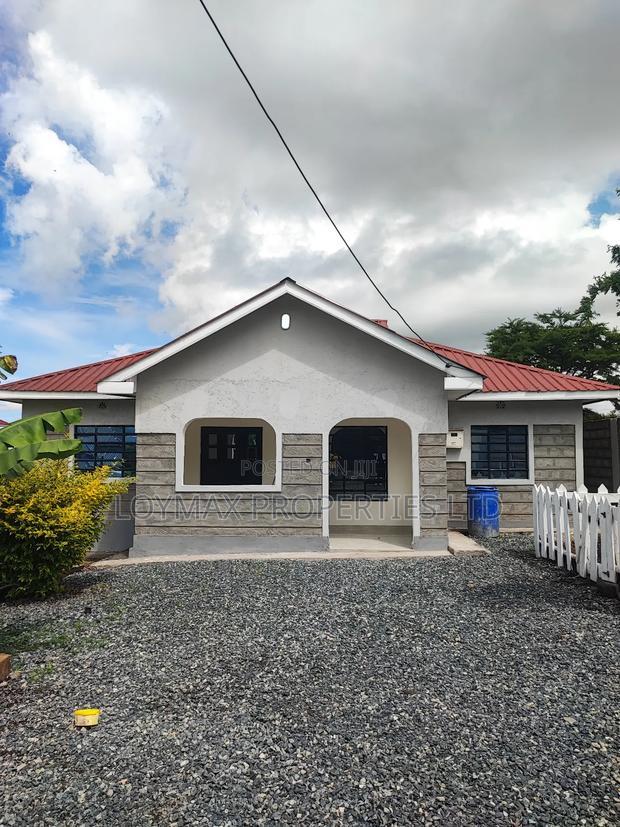 3bdrm Bungalow in Imani Estate, Kiserian for sale