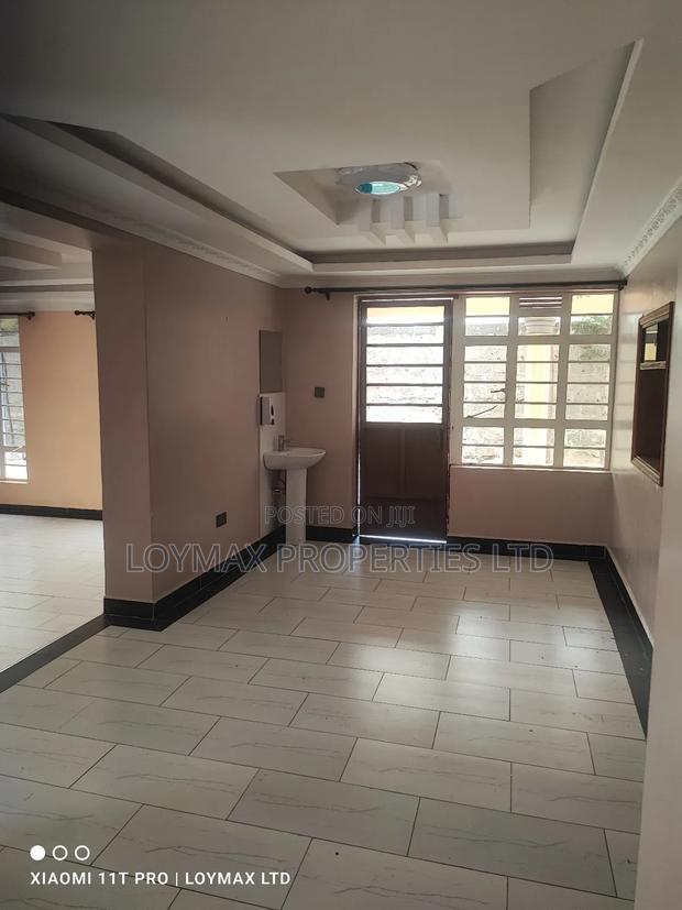 6bdrm Maisonette in Nonkopir Airview, Kitengela for rent