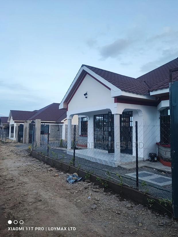 3bdrm Bungalow in Muigai Estate, Kitengela for sale