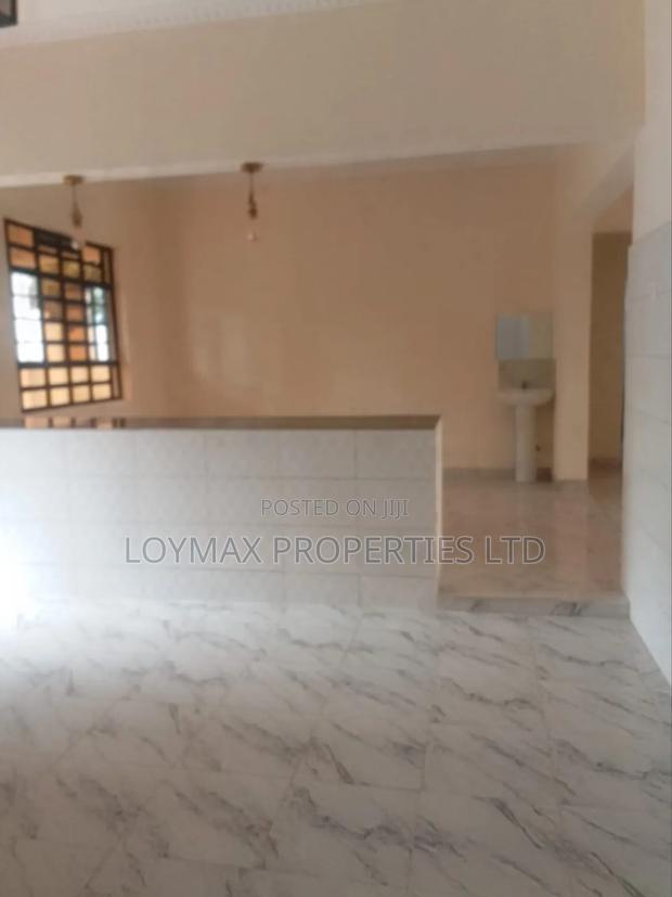 3bdrm Bungalow in Milimani, Kitengela for sale
