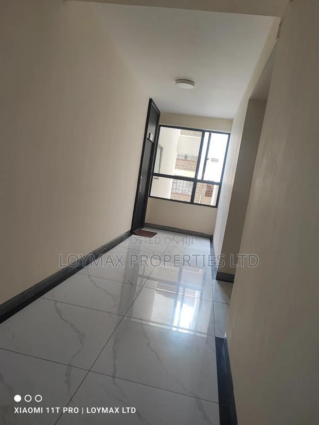 2bdrm Apartment in Capital Rise Heights, Kilimani for rent