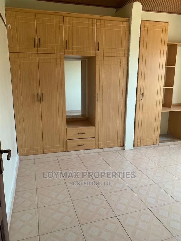 6bdrm Maisonette in Ngoigwa Estate for sale