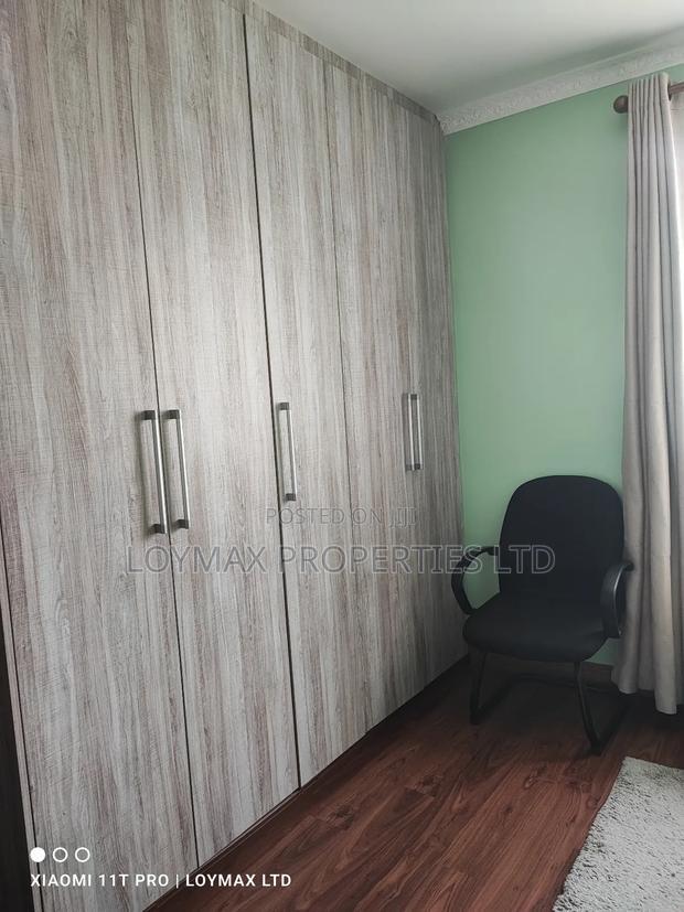 5bdrm Maisonette in Chuna Estate, Kitengela for sale