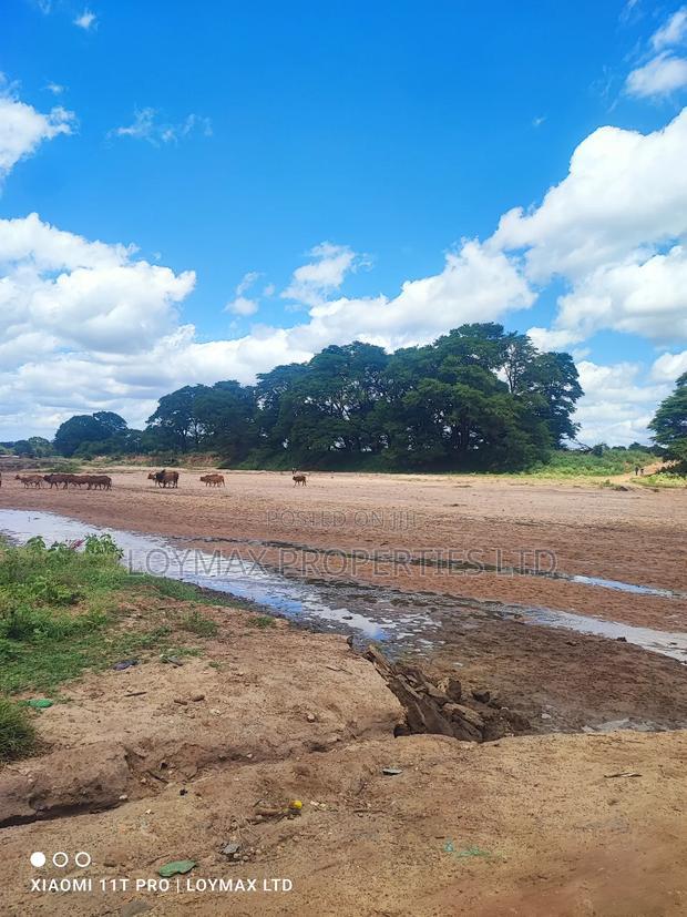 2 Acres Mashuru Kajiado