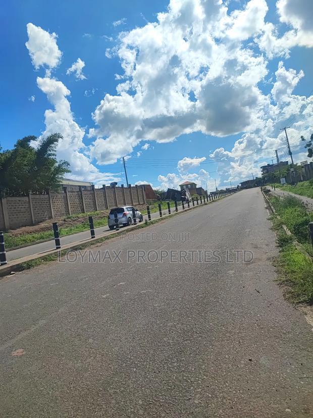 10 Acres Kasarani Also Eastern Bypass Nairobi