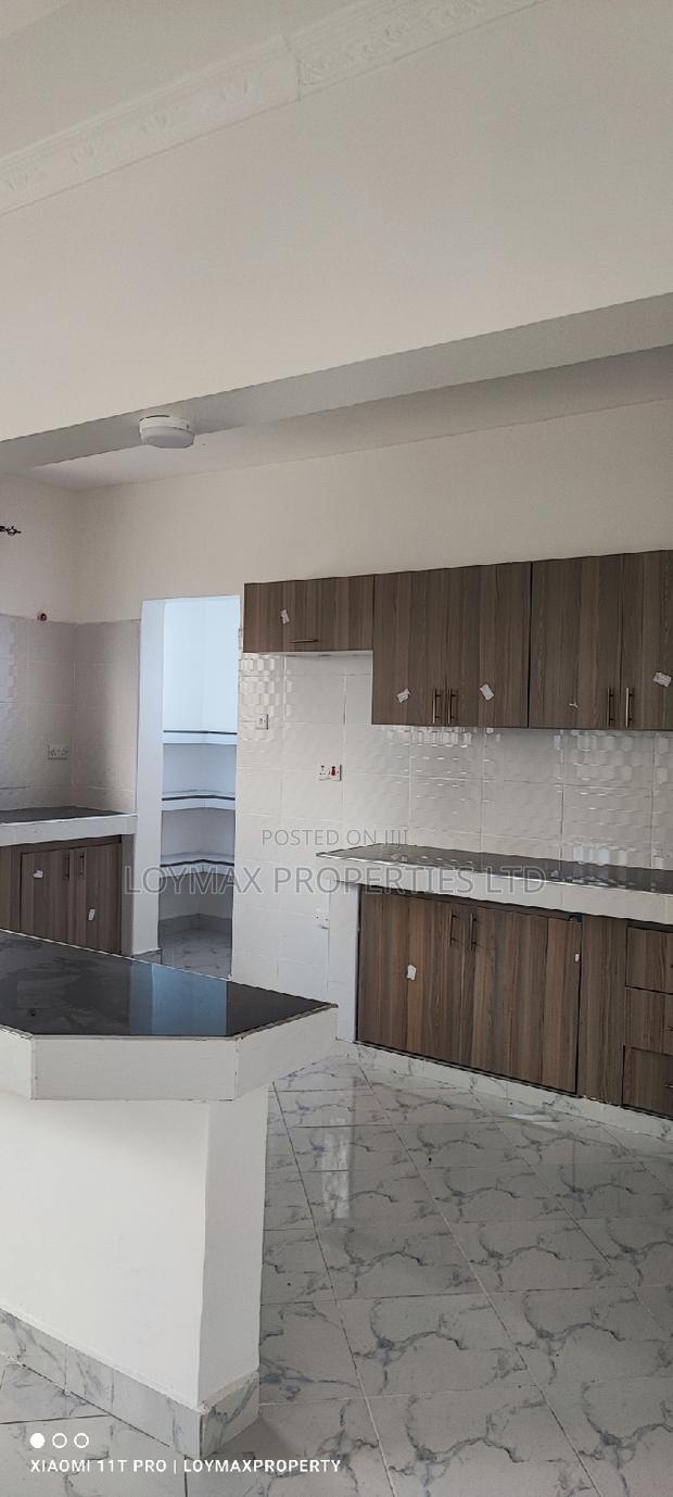 3bdrm Bungalow in Acacia, Kitengela for sale