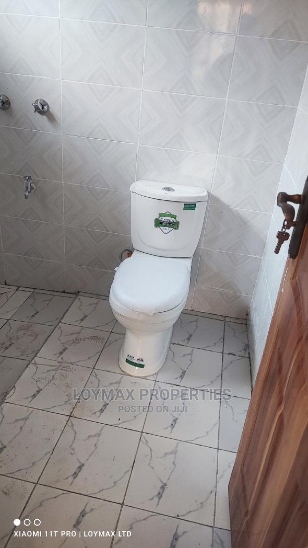 3bdrm Bungalow in Acacia, Kitengela for sale