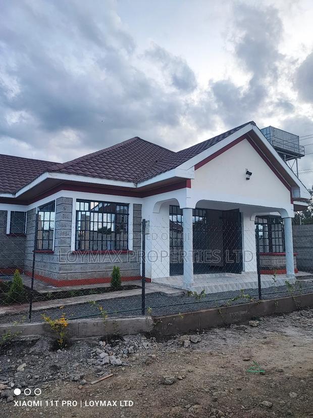 3bdrm Bungalow in Muigai Estate, Kitengela for sale
