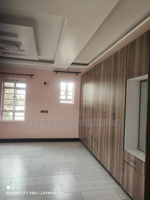 6bdrm Maisonette in Nonkopir Airview, Kitengela for rent