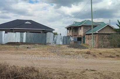 50/100 in Kitengela Milimani Near Orchard School