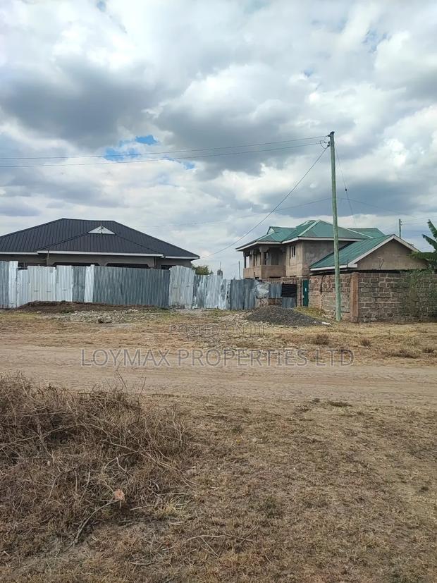 50/100 in Kitengela Milimani Near Orchard School
