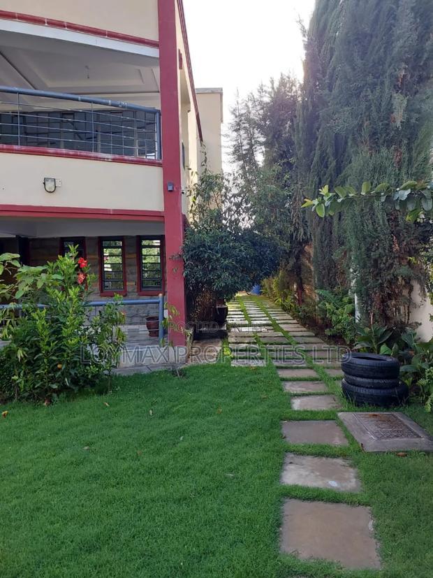 6bdrm Maisonette in Chuna Estate, Kitengela for sale
