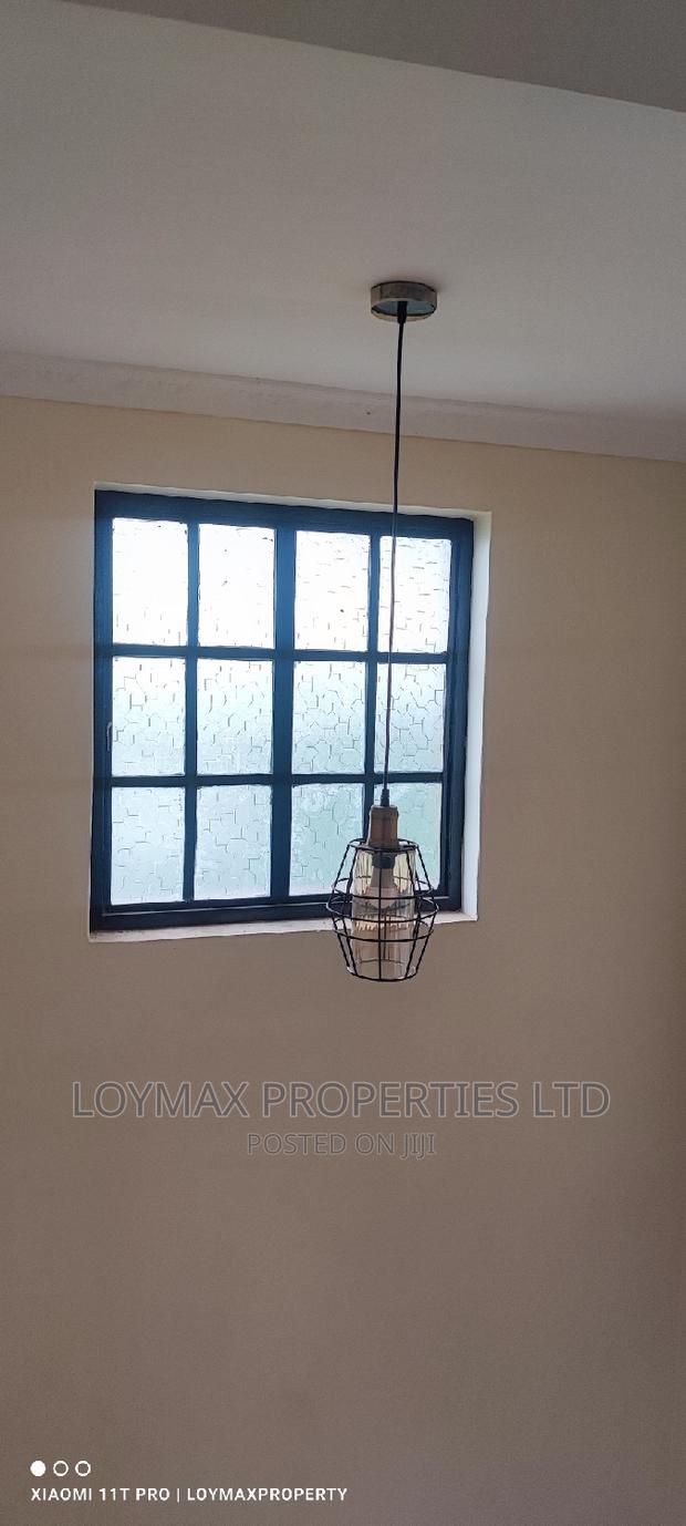 4bdrm Mansion in Milimani Behind Mvc, Kitengela for sale